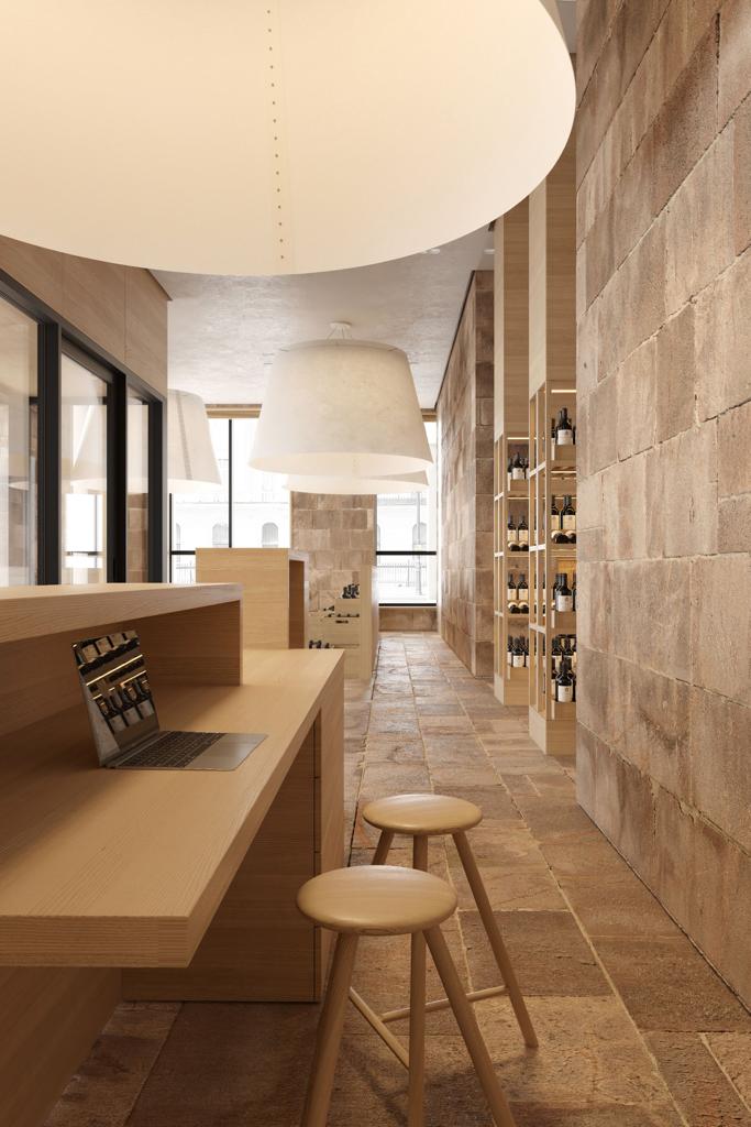 НАЧАЛ РАБОТУ ВИННЫЙ БУТИК ДЖАННЕТ