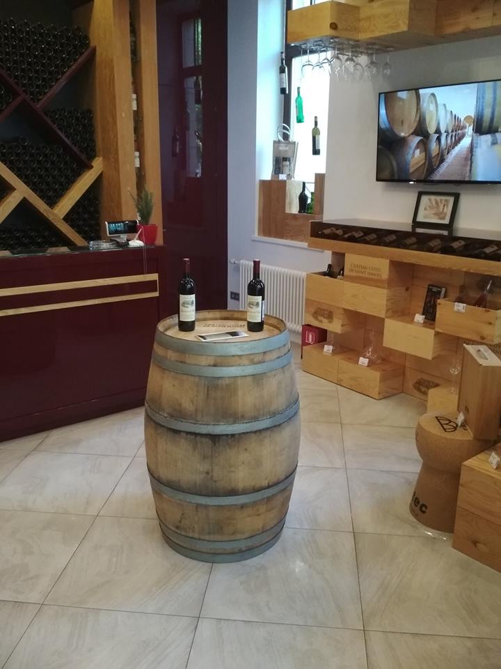 Новый центр притяжения в Винном Бутике!!!!