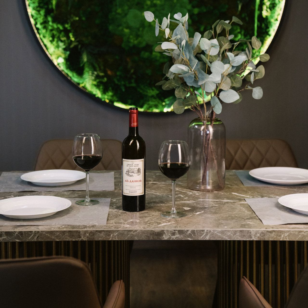 Сроки хранения вина