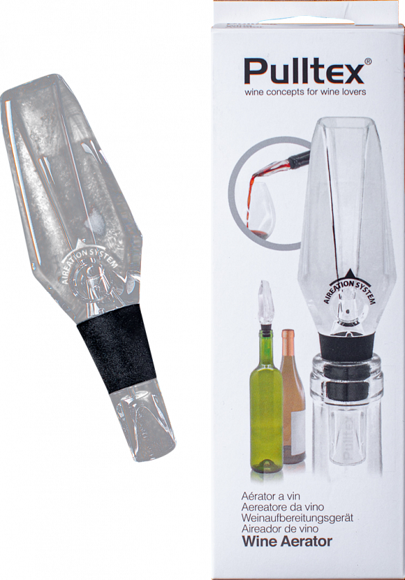 Пробка-каплеуловитель