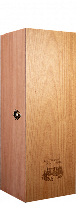 Футляр на 1 бут. Магнум