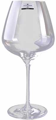 Бокал для красного вина