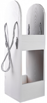 Короб подарочный 3 л