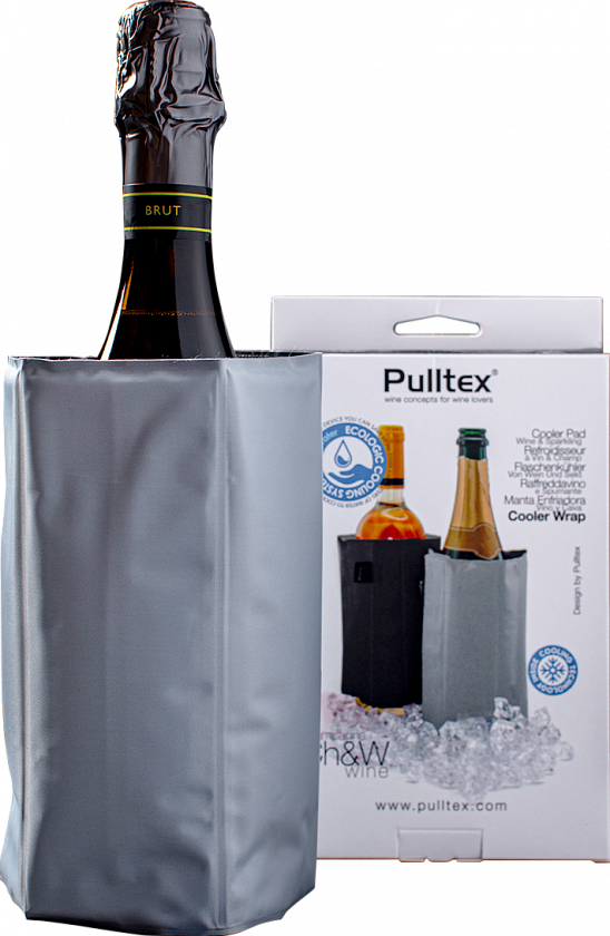 Рубашка для охлаждения